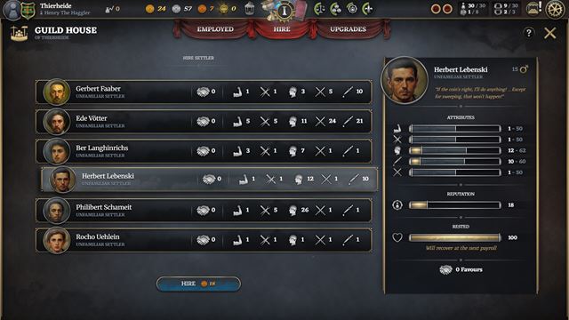 Gamescom 2025: Coins, Crowns & Cabal - obchod, politika a trochu �pinav�ch trikov 