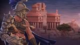Gamescom 2025: Bloodgrounds ponkne krvav arny, taktiku a manament gladitorov