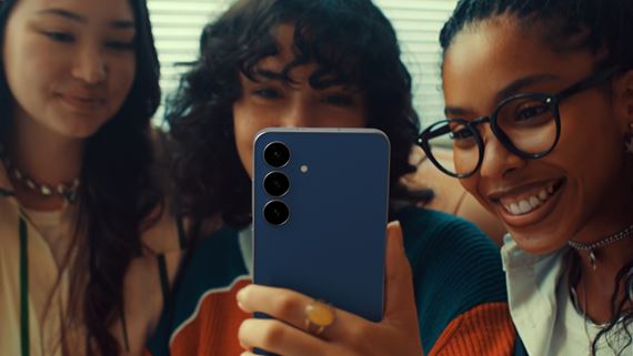 Mobiln hranie naplno: Posva Galaxy S25 FE hranie hier na nov rove?