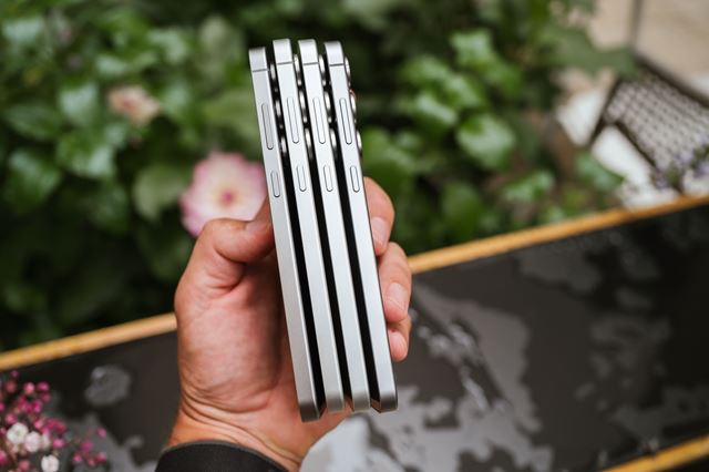 Mobiln hranie naplno: Posva Galaxy S25 FE hranie hier na nov rove? 