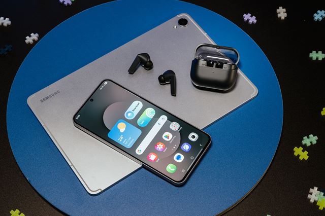 Mobiln hranie naplno: Posva Galaxy S25 FE hranie hier na nov rove? 