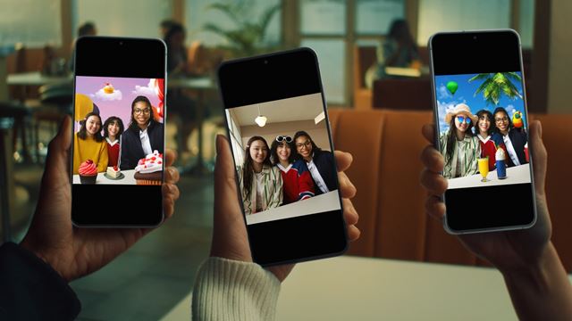 Mobiln hranie naplno: Posva Galaxy S25 FE hranie hier na nov rove? 