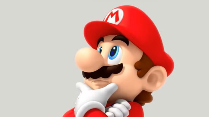 Nintendo na piatok pripravuje naozaj vek Direct