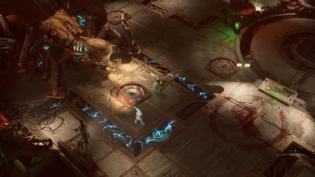 SunderBound po�le odv�nu dvojicu, aby sa prebojovala rozpad�vaj�cou ve�ou 