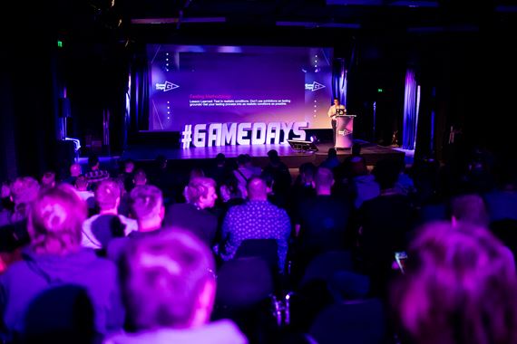 Do Košíc prichádzajú tvorcovia svetových AAA hier