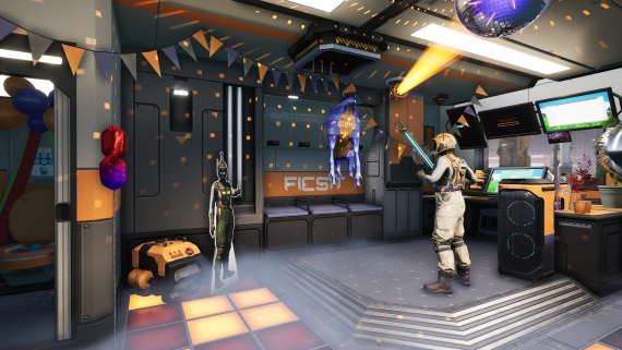 Satisfactory oslavuje prv vroie plnej verzie s prty updatom