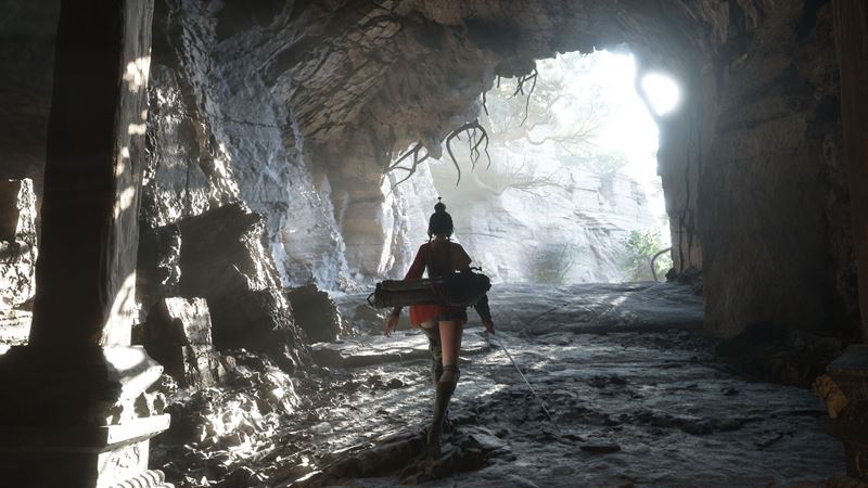 Gamescom 2025: nske mty ovaj v aknej RPG Sword Sage: Awakening