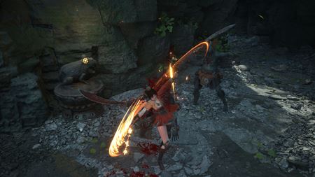 Gamescom 2025: nske mty ovaj v aknej RPG Sword Sage: Awakening  