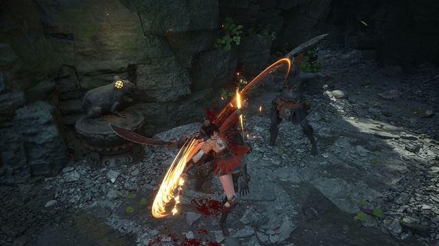 Gamescom 2025: ��nske m�ty o��vaj� v ak�nej RPG Sword Sage: Awakening 