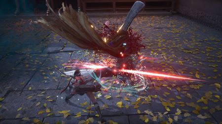 Gamescom 2025: nske mty ovaj v aknej RPG Sword Sage: Awakening  