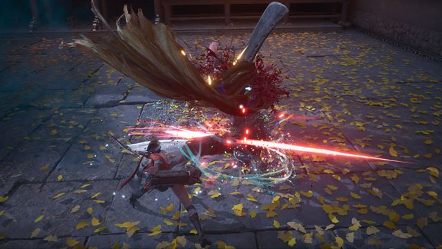 Gamescom 2025: ��nske m�ty o��vaj� v ak�nej RPG Sword Sage: Awakening 