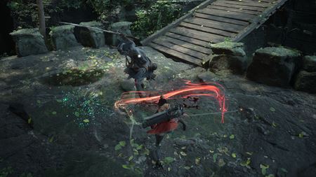 Gamescom 2025: nske mty ovaj v aknej RPG Sword Sage: Awakening  