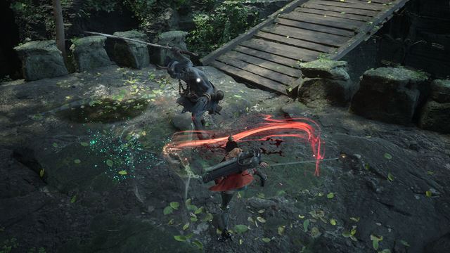 Gamescom 2025: ��nske m�ty o��vaj� v ak�nej RPG Sword Sage: Awakening 