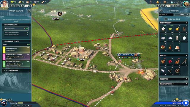 Ara: History Untold pripravuje ve�k� aktualiz�ciu v2.0 Revolutions  