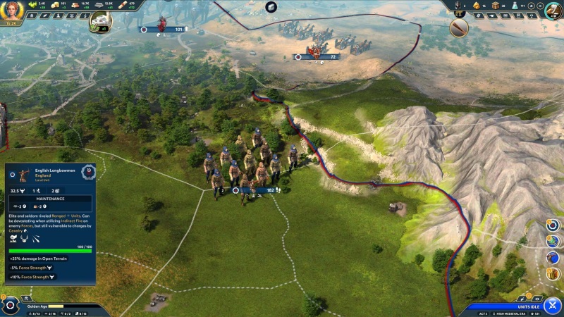 Ara: History Untold pripravuje vek aktualizciu v2.0 Revolutions 