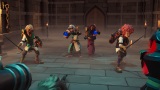 For The King 2 m vek aktualizciu a platen DLC Tinkerers Of Fate 