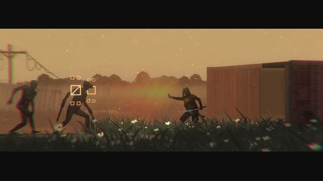 Slovensk� Knights of the Fall prinesie sci-fi plo�inovku in�pirovan� alternat�vnou hist�riou Japonska 