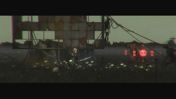 Slovenský Knights of the Fall prinesie sci-fi plošinovku inšpirovanú alternatívnou históriou Japonska