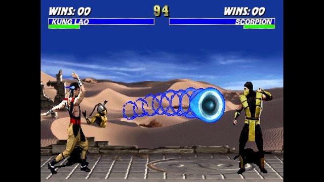 Gamescom 2025: N�vrat legiend v�aka Mortal Kombat: Legacy Kollection 