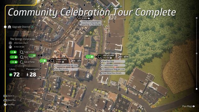 Gamescom 2025: Ovl�dnite cel� mesto so simul�torom autobusov Bus Bound 