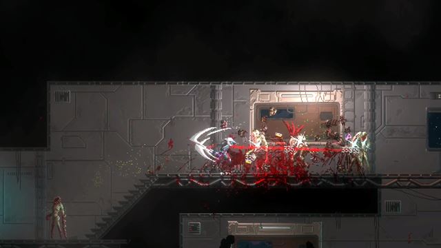 Accalim predstavil a rovno vydal titul Katanaut 