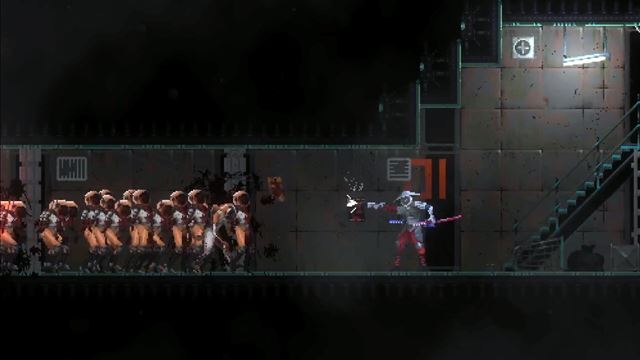 Accalim predstavil a rovno vydal titul Katanaut 