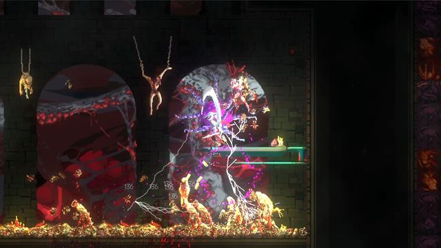 Accalim predstavil a rovno vydal titul Katanaut 