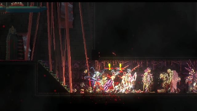 Accalim predstavil a rovno vydal titul Katanaut 