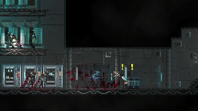 Accalim predstavil a rovno vydal titul Katanaut 