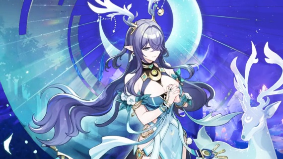 Genshin Impact vstúpil do svojho 6. roka