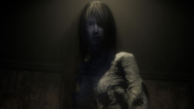 Fatal Frame II: Crimson Butterfly REMAKE pr�de za�iatkom roka 2026 