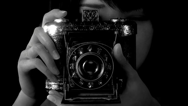 Fatal Frame II: Crimson Butterfly REMAKE pr�de za�iatkom roka 2026 