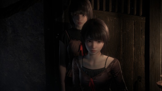 Fatal Frame II: Crimson Butterfly remake príde začiatkom roka 2026