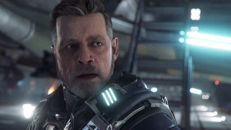 Squadron 42 mono nevyjde v roku 2026
