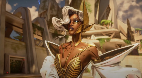 Tdennk - Borderlands 4 a Nintendo prezentcia