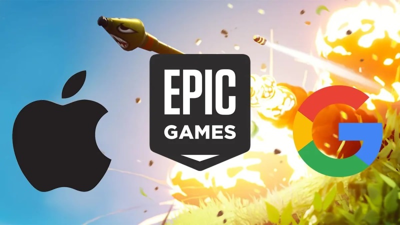 Google mus otvori Play Store konkurencii: sd zamietol alie odklady zmien