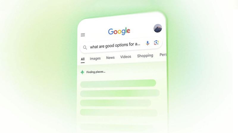 Webov firma aluje Google kvli AI zhrnutiami