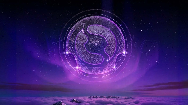 V DOTA 2 The International 2025 prebieha finle