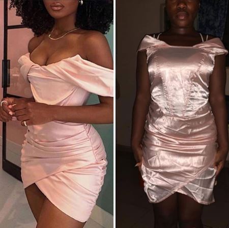 o ste si objednali a o ste dostali...  