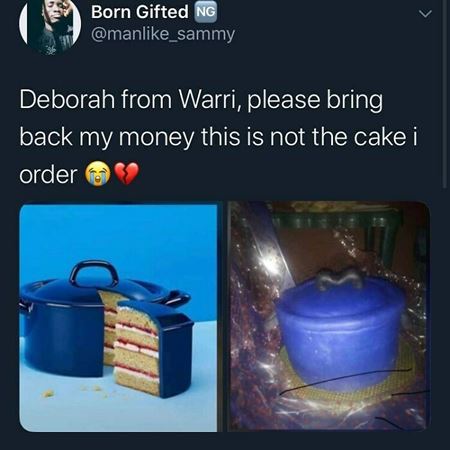 o ste si objednali a o ste dostali...  