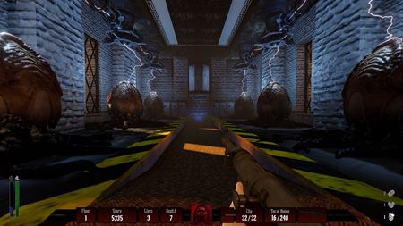 Darkenstein 3D vyd MicroProse a hra bude pre vetkch zadarmo  