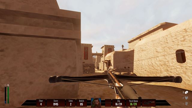 Darkenstein 3D vyd� MicroProse a hra bude pre v�etk�ch zadarmo 