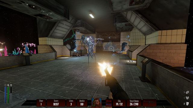 Darkenstein 3D vyd� MicroProse a hra bude pre v�etk�ch zadarmo 