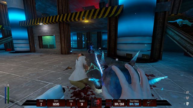 Darkenstein 3D vyd� MicroProse a hra bude pre v�etk�ch zadarmo 