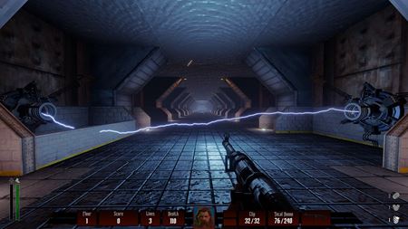 Darkenstein 3D vyd MicroProse a hra bude pre vetkch zadarmo  