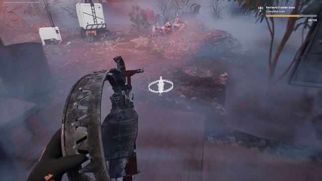 Macabre t��i po va�ej krvi, �ak� v�s boj o pre�itie s�lo alebo s priate�mi 