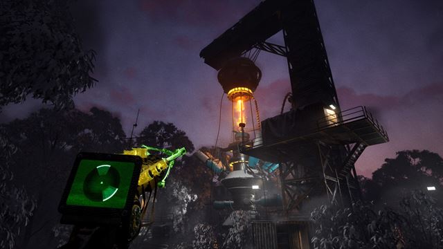 Macabre t��i po va�ej krvi, �ak� v�s boj o pre�itie s�lo alebo s priate�mi 