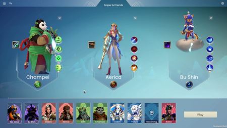 Skygard Arena vychdza vo verzii 1.0 na Steame, sboje si uijete naplno  