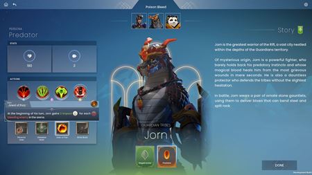 Skygard Arena vychdza vo verzii 1.0 na Steame, sboje si uijete naplno  