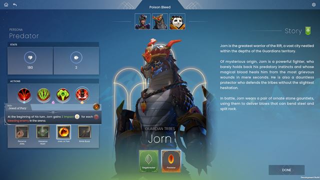 Skygard Arena vych�dza vo verzii 1.0 na Steame, s�boje si u�ijete naplno 